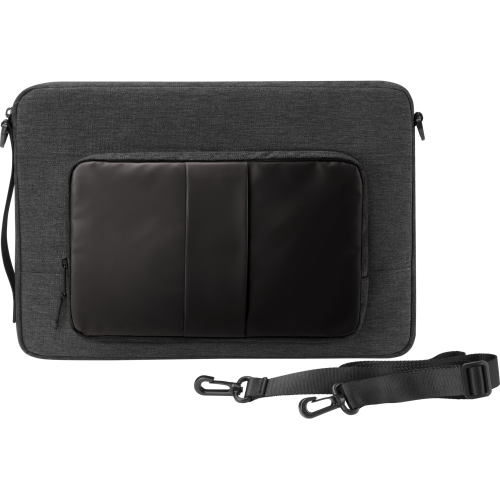 HP Lightweight 15-inch Laptop Sleeve (, Black)