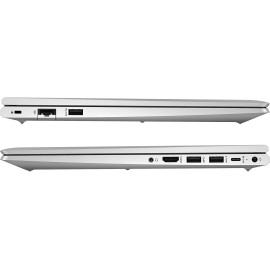 HP ProBook 450 G9 Business Laptop 15.6" FHD IPS (Intel i7-1225U 10-Core 1.70GHz, 16GB RAM, 512GB PCIe SSD, Intel UHD, Backlit KB, WiFi 6, Bluetooth 5.2, RJ-45, Webcam, Win 10 Pro) w/Dockztorm Dock