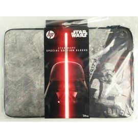 HP Star Wars Special Edition 15.6-Inch Laptop Sleeve