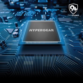 Hypergear 5,000Mah Magnetic Wireless Power Bank For Iphone 13 Series