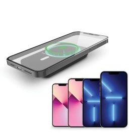 Hypergear 5,000Mah Magnetic Wireless Power Bank For Iphone 13 Series