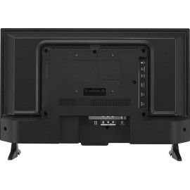 INSIGNIA All-New 24-inch Class F20 Series Smart HD 720p Fire TV (NS-24F201NA23, 2022 Model)
