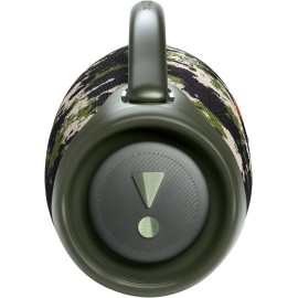 JBL Boombox 3 - Portable Bluetooth Speaker - Squad