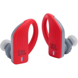 JBL Endurance - Peak - True wireless earphones - Wireless - Red