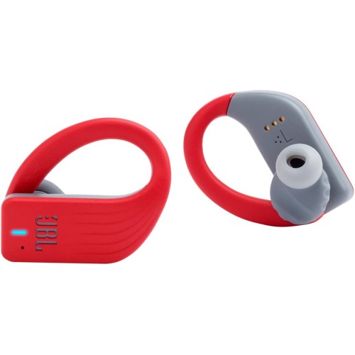 JBL Endurance - Peak - True wireless earphones - Wireless - Red