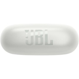 JBL Endurance Race True wireless earphones with mic in-ear Bluetooth - white