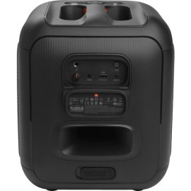 JBL PartyBox Encore Essential Party speaker for portable use Bluetooth App-controlled 100 Watt 2-way