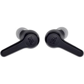 JBL TUNE 215TWS True wireless earphones with mic in-ear Bluetooth - black