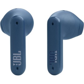 JBL TUNE Buds True wireless earphones with mic in-ear Bluetooth active noise canceling - blue