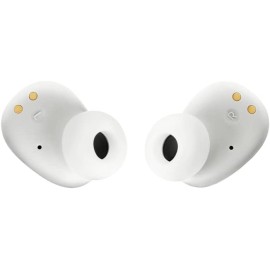 JBL Vibe 200TWS True Wireless Earbuds - White