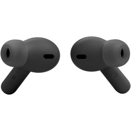 JBL Vibe Beam True wireless earphones with mic in-ear Bluetooth - black