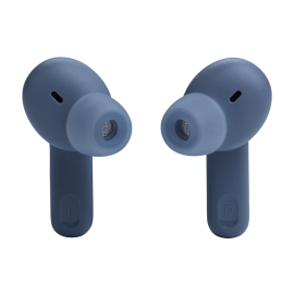 JBL Vibe Beam True Wireless Headphones - Blue  JBLTBEAMBLUAM