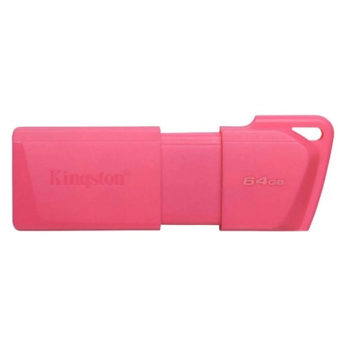 Kingston USB flash drive USB 3.2 Gen 1 NEON (PINK)