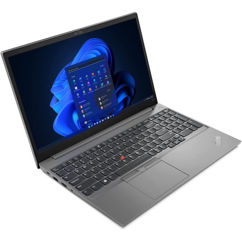 Lenovo 15.6" ThinkPad E15 Gen 4 16GB DDR4 RAM 256GB M.2 SSD Notebook