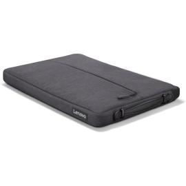 Lenovo Urban Sleeve for 14-inch Laptop/Notebook/Tablet - Water Resistant - Padded Compartments,