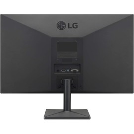 LG 27" Class Full HD IPS LED Monitor with Radeon FreeSync