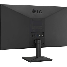 LG 27" Class Full HD IPS LED Monitor with Radeon FreeSync
