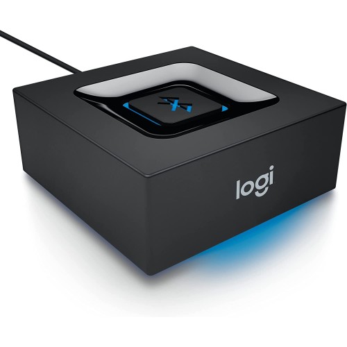 Logitech Bluetooth wireless audio receiver