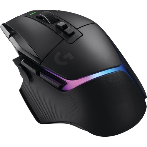 MOUSE LOGITECH G603 LIGHTSPEED EURO - Max Frame