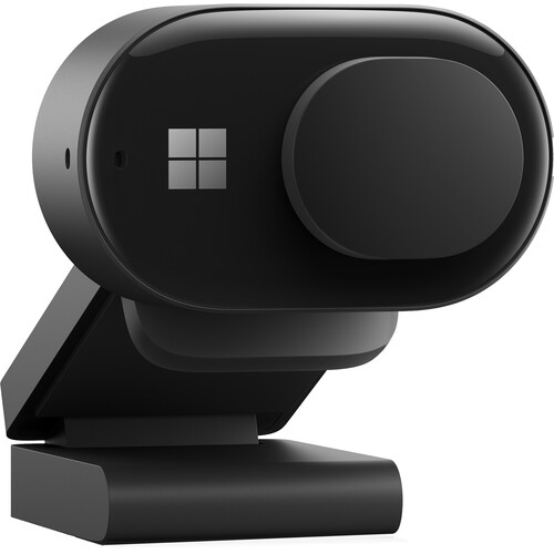 Microsoft )8L5) Modern Webcam for Business Webcam color 1920 x 1080 - 1080p