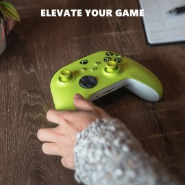 Microsoft Xbox Wake Joystick Yellow