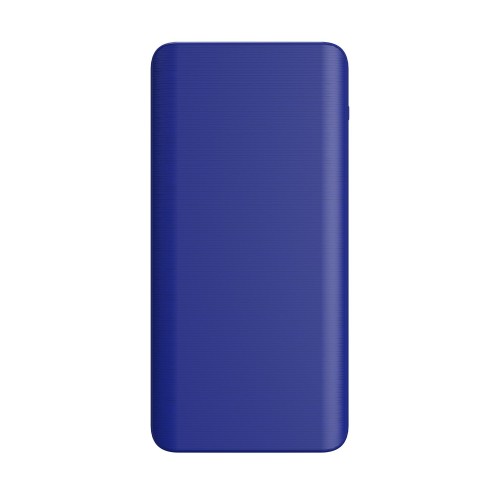 Mophie 401108803 Power bank Lithium For Universal 20K-FG-Cobalt