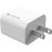 mophie Power adapter - 20 Watt - PD (24 pin USB-C) 
