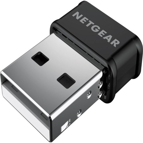 Netgear AC1200 WiFi USB Adapter