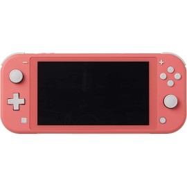 Nintendo HDHSPAZAA Switch 32GB Lite - Coral