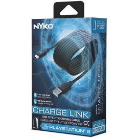 Nyko Charge Link For Playstation5 Controllers