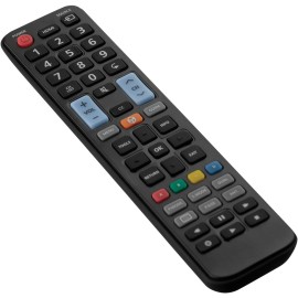 One For All Replacement Remote For Samsung Tvs