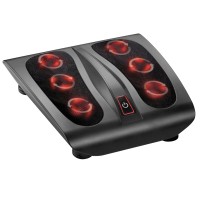 Relaxus Thermo Shiatsu Electric Foot Massager