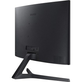 Samsung C27F390FHN CF390 Series LED monitor curved 27" 1920 x 1080 Full HD (1080p) @ 60 Hz HDMI, VGA