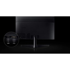 Samsung T35F Series LED monitor 27" 1920 x 1080 Full HD (1080p) @ 75 Hz HDMI, VGA