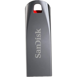SanDisk Cruzer Force - USB flash drive - 32 GB - USB 2.0