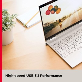 SanDisk Ultra Fit - USB flash drive - 32 GB - USB 3.1
