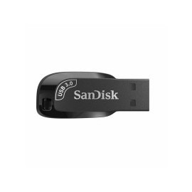 SanDisk Ultra Shift 128 GB USB flash drive USB 3.0