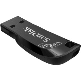 SanDisk Ultra Shift 128 GB USB flash drive USB 3.0