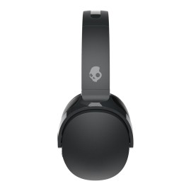 Skullcandy Hesh Evo Wireless Over-Ear Headphones With Microphone (Black)