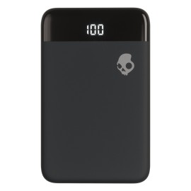 Skullcandy Stash Mini Portable Battery Pack (Black)