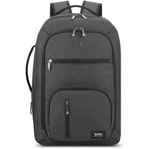 Solo Grand Travel Backpack 17.3"