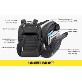 Solo pro 2025 laptop backpack