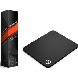 SteelSeries - QcK Cloth Gaming Mouse Pad (XXL) - Black