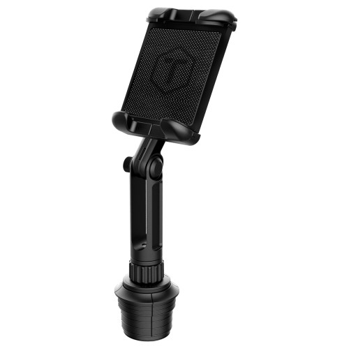 Toughtested 360° Rotatable Tablet And Gps Boom Mount For 13-Inch Tablets