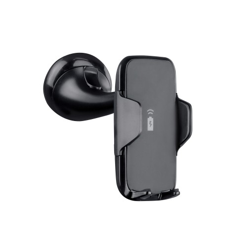 Toughtested Qi Wireless Fast-Charging Car Mount