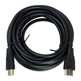 Truestream Pro 10.2 Gbps High-Speed Hdmi Cable With Ethernet (15 Ft.)
