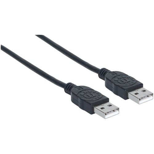 Usb 2.0 A-Male To A-Male Cable (6Ft)