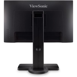 ViewSonic OMNI XG2705 27 Inch 1080p 1ms 144Hz IPS Gaming Monitor with FreeSync