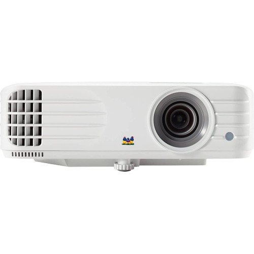 ViewSonic PX701HDH 1080p Projector, 3500 Lumens, Supercolor, Vertical Lens Shift, Dual HDMI, 10w