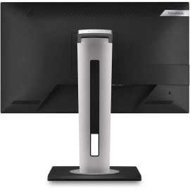 ViewSonic VG2455 24 Inch IPS 1080p Monitor with USB 3.1 Type